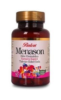 Tabia Menason Aromasız Yetişkin Vitamin 620 gr