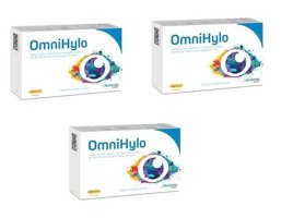 Avicenna Omnihylo Bitki Ekstralar Yetişkin Vitamin 60 Softgel