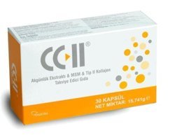 Matriks Cc Ii Aromasız Yetişkin Vitamin 30 Kapsül