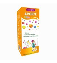 Neupharma Kids Bitki Ekstralar Çocuk Vitamin 150 ml