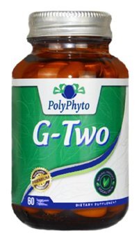 Polyphyto G-Two Aromasız Yetişkin Vitamin 60 Kapsül