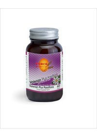 Force Nutrition Valerian Bitki Ekstralar Yetişkin Vitamin 60 Tablet