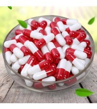 İlim Boş İlaç Kapsülü Aromasız Yetişkin Vitamin 100 Tablet
