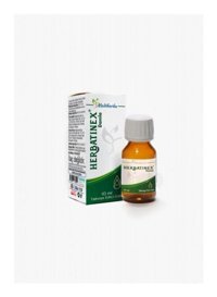 Aktar Herbatinex Aromasız Yetişkin Vitamin 10 ml