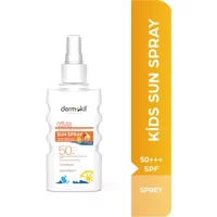 Dermokil 50+ Faktör Çocuk Güneş Spreyi 200 ml