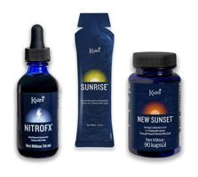 Kyani Wellness Aromasız Yetişkin Vitamin 90 Kapsül
