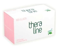 Thera Rich Lacta Bitki Ekstralar Yetişkin Vitamin 20 Kapsül