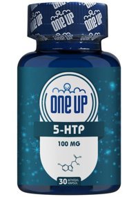 One Up 5-Htp Aromasız Yetişkin Vitamin 30 Kapsül