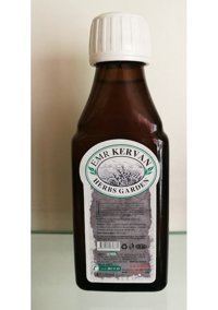 Emr İsveç Şurubu Bitki Ekstralar Yetişkin Vitamin 100 ml