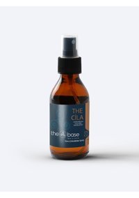 The Base The Cila Aromasız Yetişkin Vitamin 100 ml