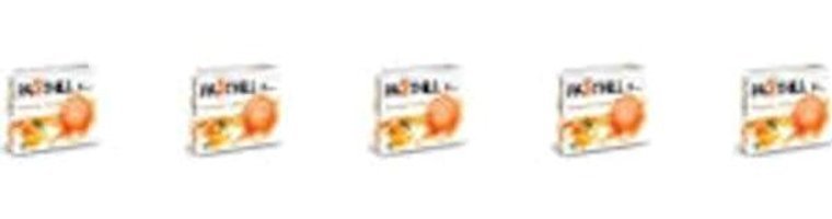 Ledapharma Pasthill Portakallı Yetişkin Vitamin 5x24 Pastil