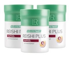 Adler Reishi Plus Aromasız Yetişkin Vitamin 3x30 Tablet