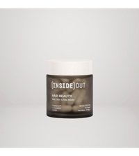 Inside Out Hair Beauty Aromasız Yetişkin Vitamin 30 Kapsül