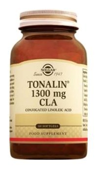 Solgar Tonalin Cla Aromasız Yetişkin Vitamin 60 Kapsül