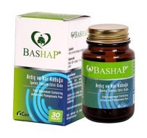 Bashap Hemoroid Ardıç - Nar Kabuğu Yetişkin Vitamin 30 Kapsül