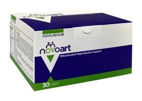 Novojenus Novoart Aromasız Yetişkin Vitamin 30 Şase
