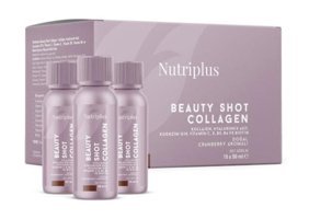 Nutriplus Beauty Shot Aromasız Yetişkin Vitamin 50 ml