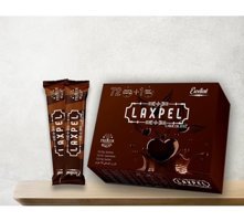 Laxpel Chocalate Çikolata Yetişkin Vitamin 15 gr