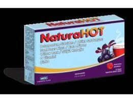 Mdc Naturahot Aromasız Yetişkin Vitamin 12 Şase