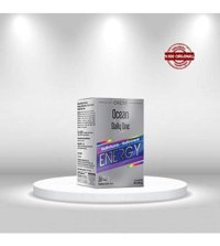 Ocean Daily One Aromasız Yetişkin Vitamin 30 Tablet