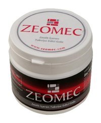 Zeomec Zeolit İçeren Takviye Gıda Aromasız Yetişkin Vitamin 27 Kapsül