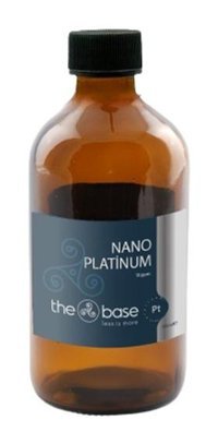 The Base Nano Platinum Aromasız Yetişkin Vitamin 500 ml