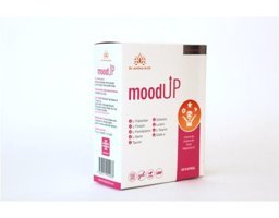 Dr. Amino Acid Moodup Aromasız Çocuk Vitamin 60 Kapsül