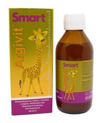 Argivit Smart Aromasız Çocuk Vitamin 150 ml