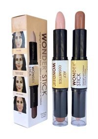 Deep Passion Çift Taraflı Krem Stick Kontür