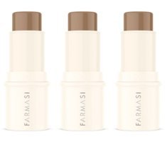 Farmasi Wink 3'lü Krem Stick Kontür