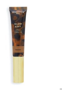 Revolution Pro Glow Edit Medium Likit Kontür