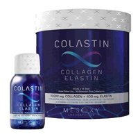 Colastin Kolajen Aromasız Yetişkin Vitamin 700 ml
