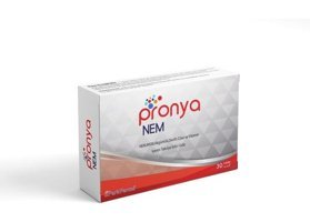 Pronya Nem Devils Claw Aromasız Yetişkin Vitamin 30 Tablet