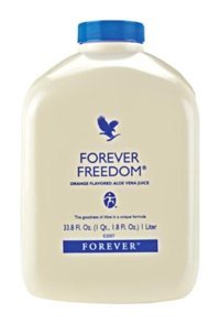 Forever Freedom Aromasız Yetişkin Vitamin 240 ml
