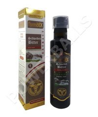 My Farmaex İsveç Şurubu Aromasız Yetişkin Vitamin 250 ml
