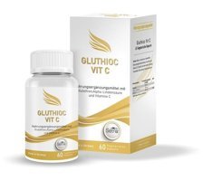 Bst Supplement Gluthioc Vit Aromasız Yetişkin Vitamin 60 Kapsül