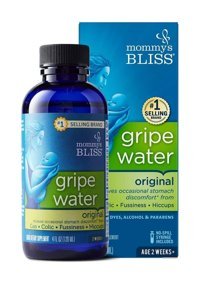 Mommys gripe Water Üzümlü Yetişkin Vitamin 120 ml
