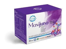 Acvison Maxijuno Aromasız Yetişkin Vitamin 30 Şase