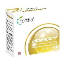 Forthe Promagic Aromasız Yetişkin Vitamin 30 Kapsül