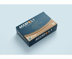Accensis Pharma Accefol Aromasız Yetişkin Vitamin 30 Kapsül