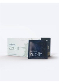 The Base Zeolit Aromasız Yetişkin Vitamin 45 Şase