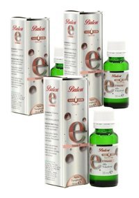 Balen E Vitamini Aromasız Yetişkin Vitamin 20 ml