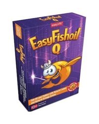 Easy Fish Oil Q Omega 3 Kolin Limonlu Çocuk Vitamin 30 Jelt Form