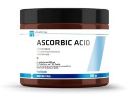 Akcan Ascorbic Acid Aromasız Yetişkin Vitamin 500 gr