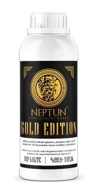 Safir Kimya Neptun Nbase Aromasız Yetişkin Vitamin 500 ml