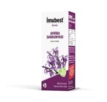 Imubest Şurup Bitki Ekstralar Yetişkin Vitamin 150 ml