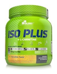 Olimp Isoplus Aromalı Yetişkin Vitamin 700 gr