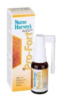 Nurse Harvey'S Pro Bal Yetişkin Vitamin 200 ml