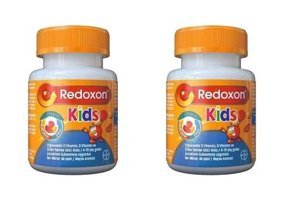 Kids Kids Meyveli Yetişkin Vitamin 60 Tablet