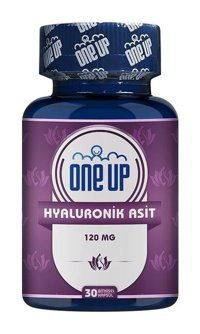 Nature'S Supreme Hyaluronik Asit Aromasız Yetişkin Vitamin 30 Kapsül